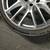 21 inch MASERATI FORGED STAGGERED WHEELS MAKE OFFERS 6 thumbnail