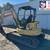 #29599 2018 CATERPILLAR 305.5E2 MINI EXCAVATOR 2 thumbnail