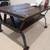 Custom industrial skid coffee table 4 thumbnail
