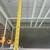 White metal & glass shelves 2 thumbnail