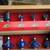 Router plus home made router table top with bits 5 thumbnail