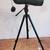 Swarovski 80 mm HD Spotting Scope w/20x60 Eyepiece & Outdoorsman Tripod w/Outdoo 3 thumbnail