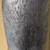 MCM Very Large Silver Starburst Fiberglass Vase 4 thumbnail