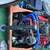 1986 Ski Nautique Supra ski boat 8 thumbnail