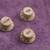 Vintage 1960’s Fender Stratocaster original volume and tone Knobs 2 thumbnail