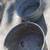 3 Antique Vintage Round Galvanized Metal Wash Tubs Country Primitive 5 thumbnail