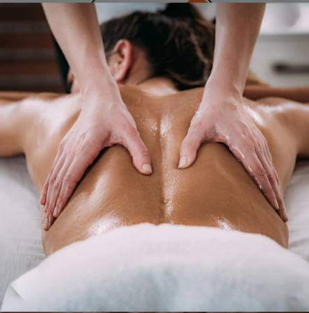 Mobile Massage $120 1