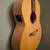 Simon & Patrick Folk Trek Acoustic/Electric Guitar obo 4 thumbnail