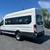 2016 FORD TRANSIT 350 WAGON XLT EXTENDED 15 PASSENGER VAN DUAL A/C 7 thumbnail