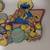 Sesame Street Decorations-Lamp, Mobile, wall art, blocks 6 thumbnail