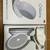Qurra Travel Iron - only used once 2 thumbnail