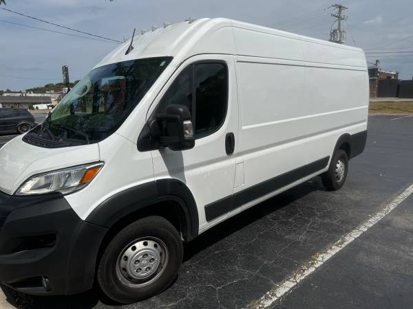 Cargo Van For Rent - $675 (Ellenwood)636210020852491211