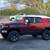 2008 Toyota FJ Cruiser 4x4 4WD Base  4dr SUV 5A SUV 2 thumbnail