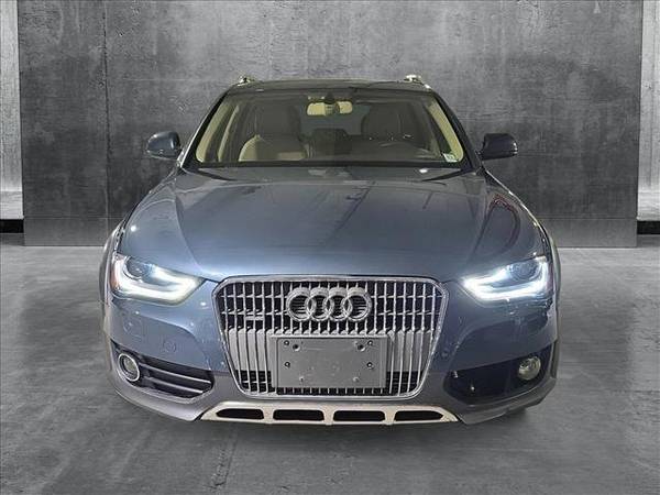 2015 Audi allroad AWD All Wheel Drive Premium Plus Wagon - $18,465 (Call *(914) 670-5968* to Confirm Availability Instantly)63614632588035121