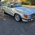 SUPER RARE GORGEOUS 1986 MB 300SL (6cyl) import, Clean CA Title 6 thumbnail