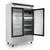 Atosa MCF8703ES 55-Inch Glass Two Door Merchandiser Freezer 3 thumbnail