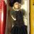 Effanbee: 1981, John Wayne & Mae West Dolls 5 thumbnail