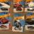 (24) Hot Wheels Cars / Trucks New In Blister Packs 3 thumbnail