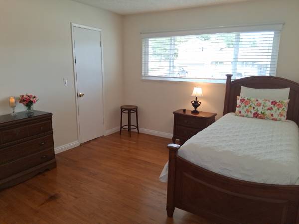 Room for Rent for Female Placentia 1
