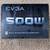 EVGA 500W 80+ certified power supply unit 500 watt 80 plus desktop PSU 1 thumbnail