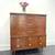 Mid Century Modern Dresser Refinished 1 thumbnail