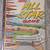 1955 Mlb All Star game graded ticket stub and program 4 thumbnail