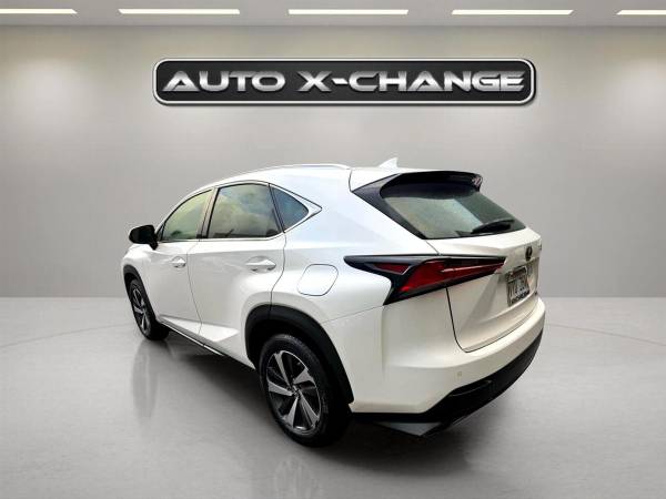 2019 Lexus NX NX 300 FWD Excelentes programas de financiamiento disponibles o.a.c. - $29,900 (+ Auto X-Change)63617614098049122