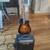 Fender acustic/electric guitar with stand and Line 6 amp 1 thumbnail