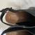 TOMS WOMEN SHOES Jaclyn Slingback Heel SIZE 8w 2 thumbnail
