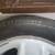 Set of (4)Tires and Wheels 2 thumbnail
