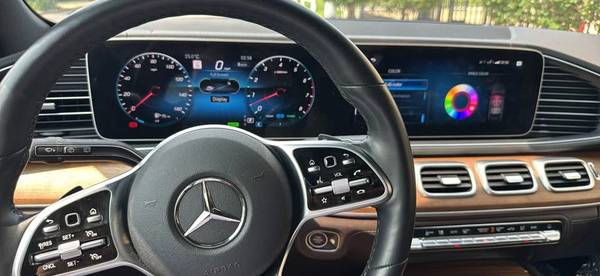 2022 Mercedes-Benz GLE - $49,999 (Brooklyn)63654707907075121