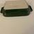 Le Creuset Green Casserole/Baking Dish with Handles - Set of Three (3) 6 thumbnail