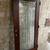 Mahogany Full Lite Entry/ Front Door with Glass Center 2 thumbnail
