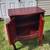 Antique  Hutch 2 thumbnail