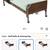 Drive Semi Electric Bed 1 thumbnail