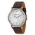 MONTBLANC STAR CLASSIQUE DATE MEN'S WATCH 2 thumbnail