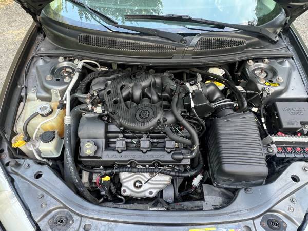 2006 Dodge Stratus - $1,850 (Granite Falls)63469775864705124