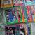 Vintage 1980's Baseball Cards-127 Total- Read Ad 10 thumbnail