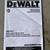 DeWalt DWE74911 Rolling Table Saw Stand 4 thumbnail