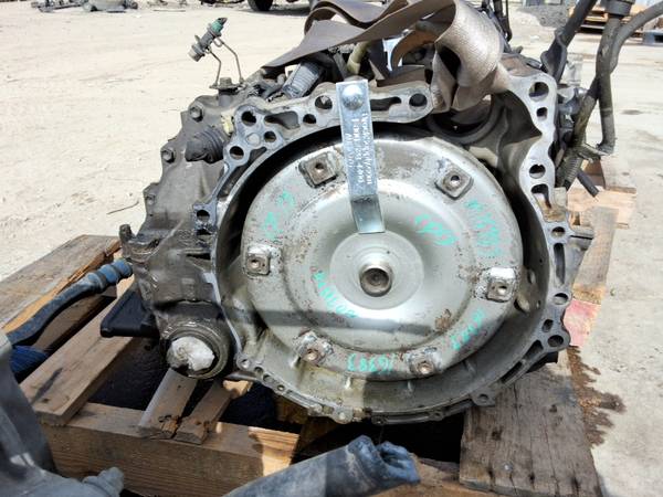 💲★ 2005-2010 TOYOTA AVALON - AUTOMATIC TRANSMISSION - #16383 ★💲 1