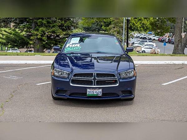 2014 Dodge Charger SE 4dr Sedan - $9995.0063616027057537121