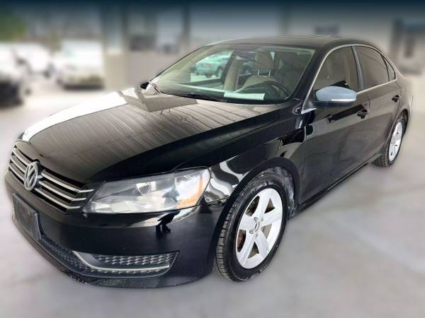Volkswagen Passat - ¡SÓLO OFERTAS EN EFECTIVO! - $3950.0063620378231555122