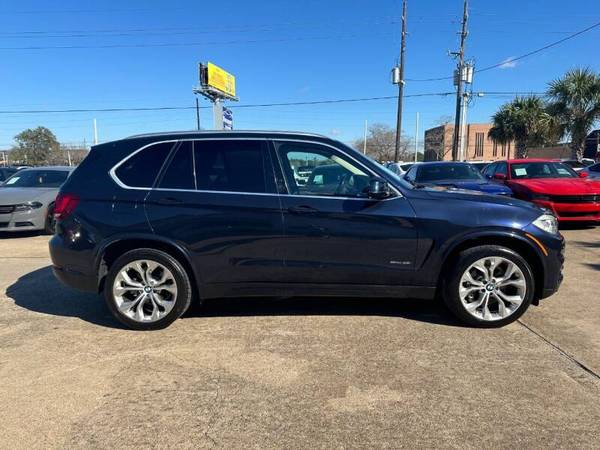 2016 BMW X5 sDrive35i👍✓  . . . . . $4000  de entrada  . . . . circula . . - $20,900 (832-206-3054 . .  👍☎)63622281495427122