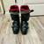 LANGE SKI BOOTS SIZE 24.5 4 thumbnail