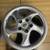 Porsche 911 18" Hollow Spoke Turbo Twist Rims Wheels OEM 4 thumbnail