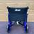 *New* Drive Heavy Duty Bariatric Transport Chair with Footrests 5 thumbnail