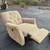 LANE Power Recliner Reclining Chair 1 thumbnail