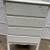 Antique hand painted 4 drawer dresser 4 thumbnail
