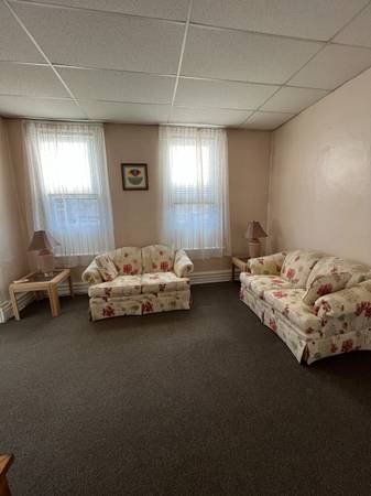 $1,100--» FURNISHED One Bedroom (4 room) Apt-10 min.to DowntownChicago 1