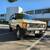 1994 Land Rover Range Rover County LWB Classic 4wd --Cornish Cream -- 4 thumbnail